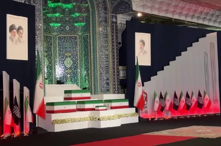 Funeral de Ali Khamenei é realizado em datas simbólicas; entenda