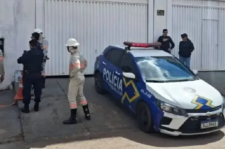 Furto de energia é identificado em condomínio de alto padrão e clínica odontológica em Porto Velho