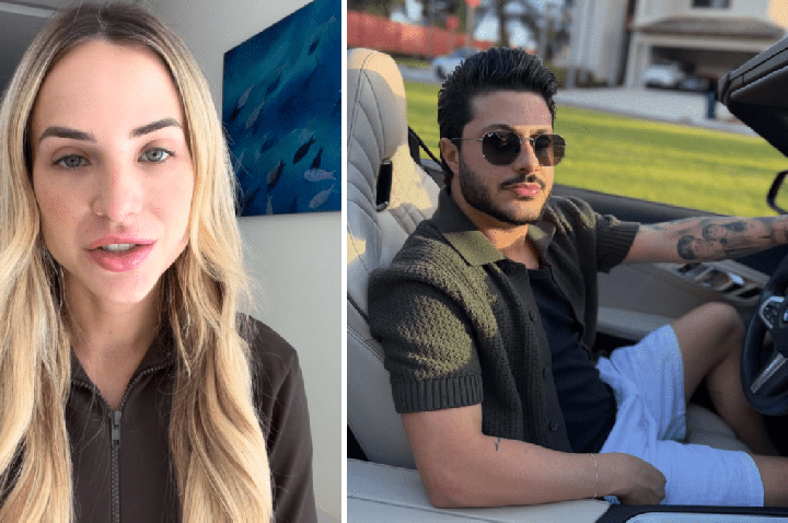 Gabi Martins termina namoro com Matheus Fidelis pela segunda vez