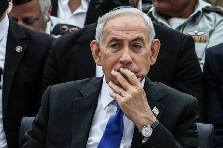 Gabinete de Netanyahu responde Mamdani sobre prisão: “TPI é fachada”