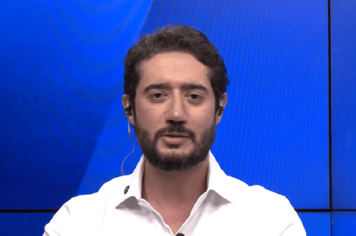 Gabriel Azevedo defende “regras claras” para explorar terras raras em MG