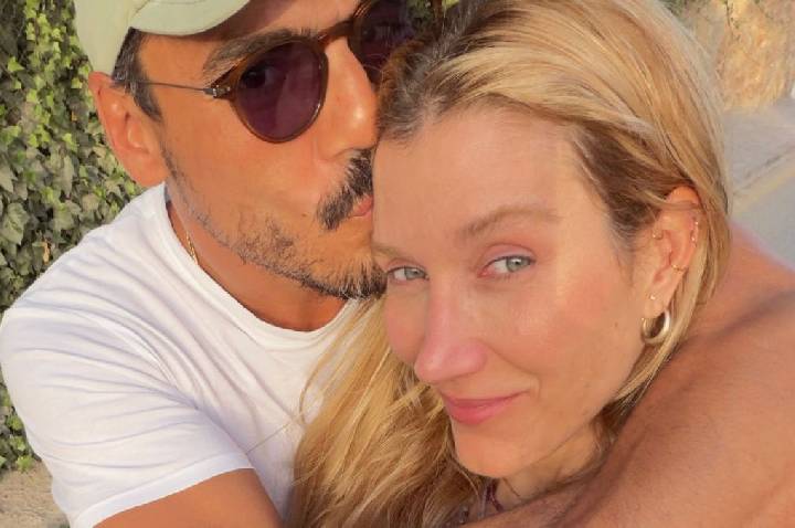 Gabriela Pugliesi revela perda gestacional: “Estava vivendo dia mágico”