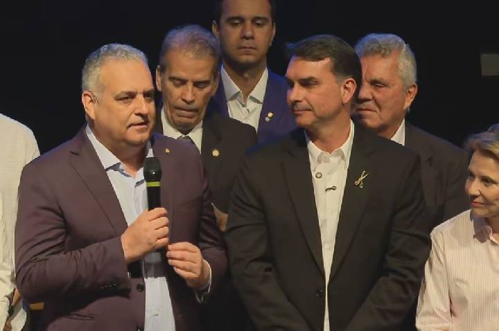 Gaspar será porta-voz de Flávio em assuntos sobre INSS, diz Arko Advice