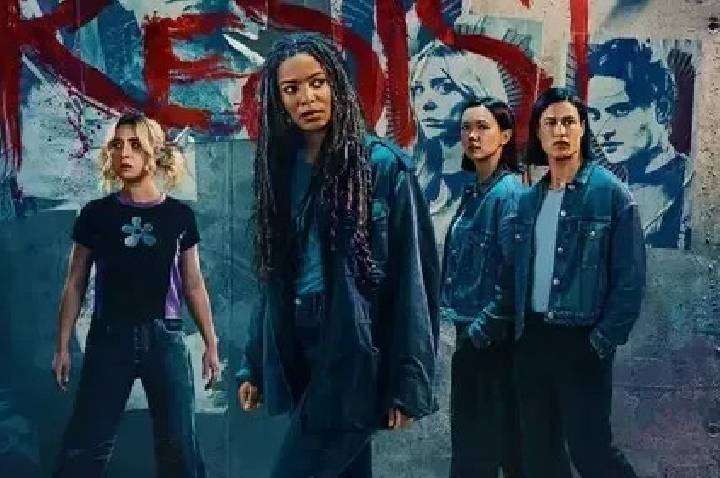 “Gen V”: série derivada de “The Boys” é cancelada após duas temporadas