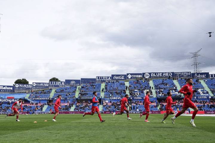 Getafe x Deportivo A Coruña: horário e onde assistir ao jogo de LaLiga