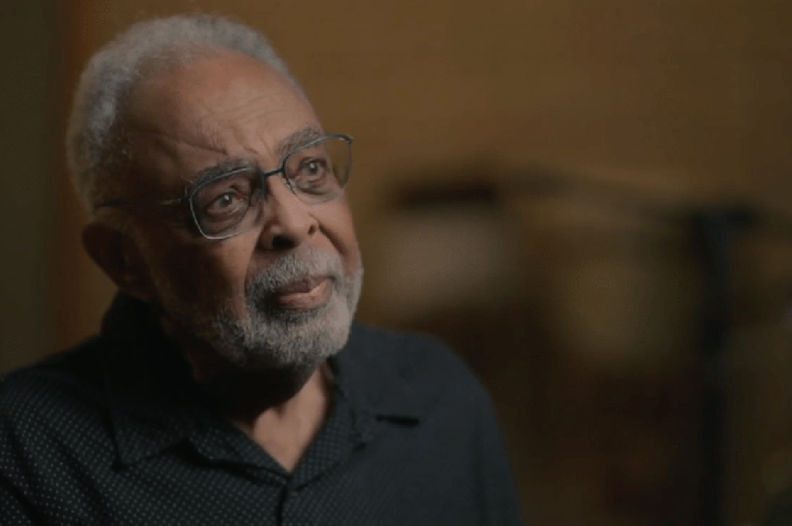 Gilberto Gil chora ao falar sobre Preta em filme: “Minha menina foi embora”