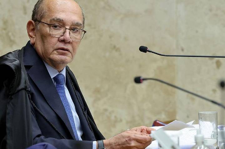 Gilmar Mendes critica divulgação seletiva de investigações no STF