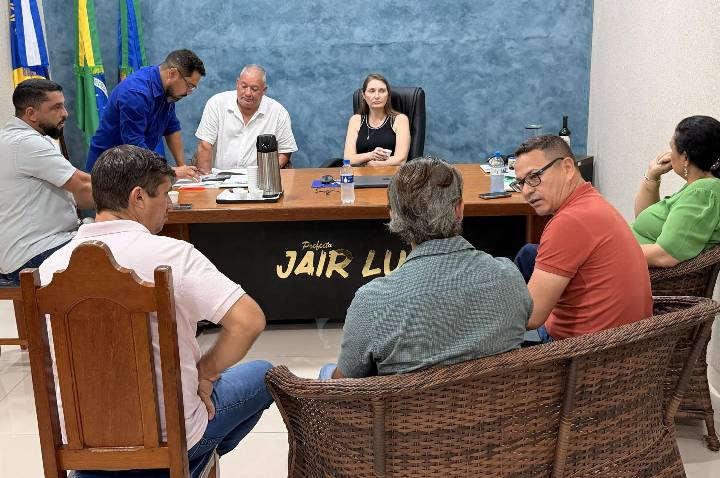 Gislaine Lebrinha garante R$ 2 milhões para cirurgias gerais em Alvorada do Oeste