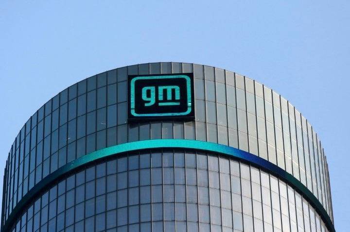 GM tem alta de 22% no lucro do 1º trimestre e eleva perspectiva anual