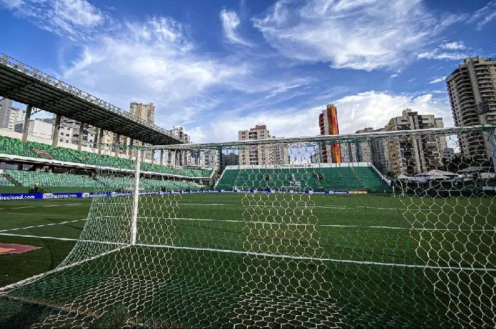 Goiás x Londrina: horário e onde assistir ao Brasileirão Série B