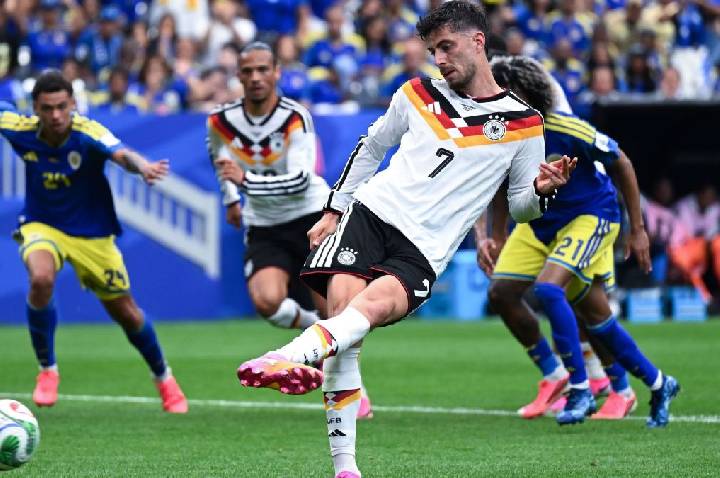Goleadas colocam Copa de 2026 com maior média de gols em 68 anos