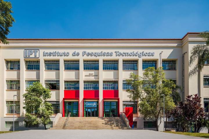 Google inaugura centro de pesquisa em São Paulo; veja