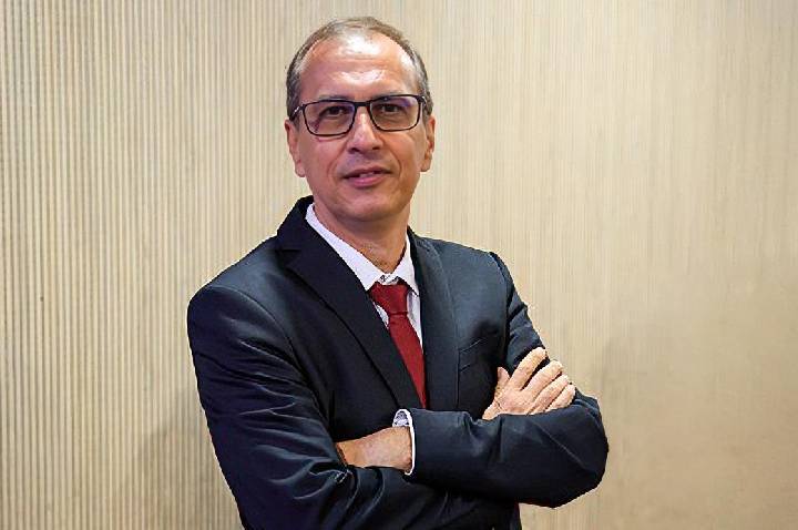 Governador Marcos Rocha nomeia novo desembargador para o Tribunal de Justiça de Rondônia