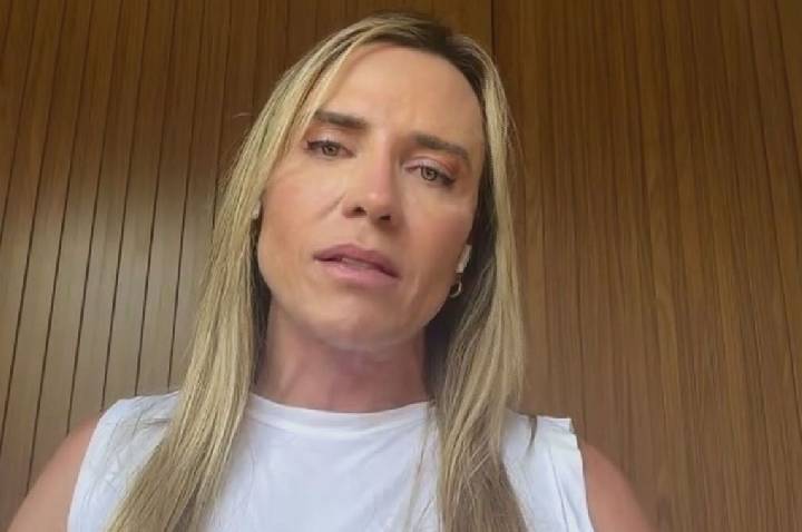 Governadora do DF é internada em hospital com pneumotórax