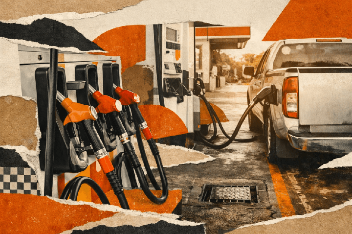 Governo federal assina MP para conter alta no preço da gasolina
