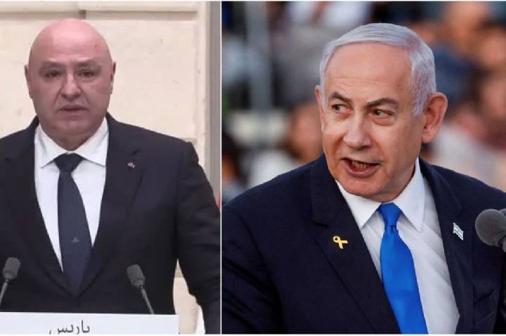 Governo libanês está sendo coagido a negociar com Israel, diz professor