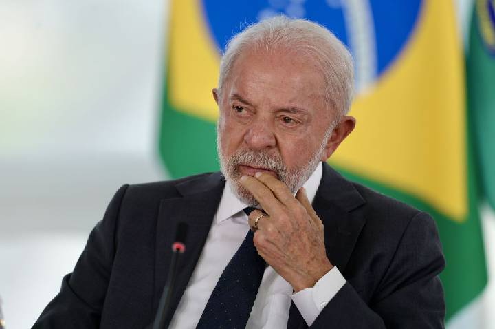 Governo Lula tem avaliação negativa de 39%; positiva é 30%, diz Datafolha
