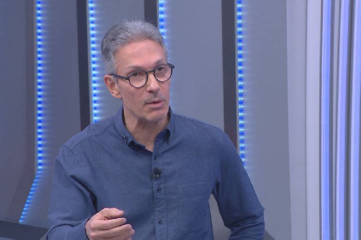 Governo precisa atacar gastos para reduzir juros a 6%, diz Zema à CNN