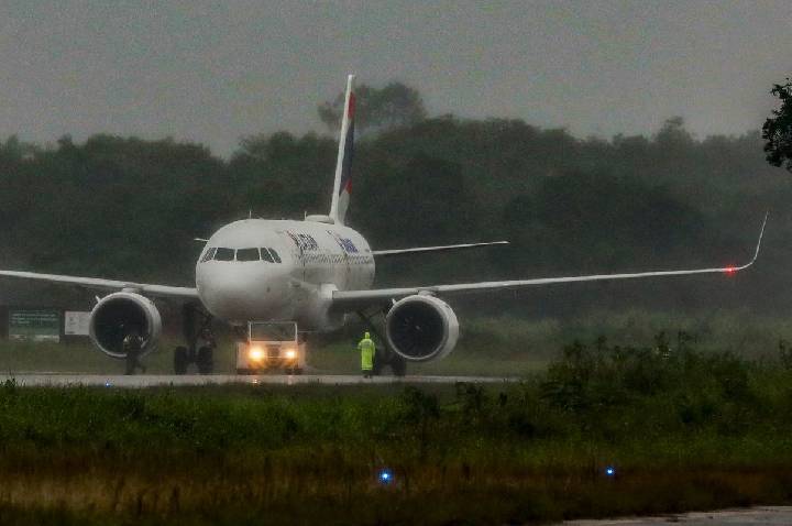 Governo prorroga descontos no querosene de aviação e no biodiesel