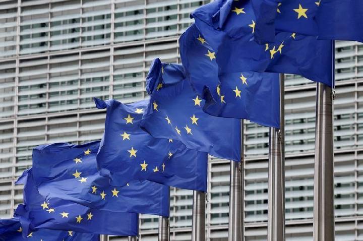 Governo repudia restrições e tarifas da UE ao setor siderúrgico
