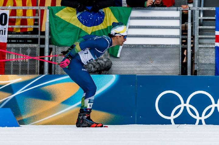 Governo suíço apoia candidatura para os Jogos Olímpicos de Inverno de 2038