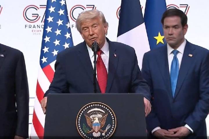 Governo Trump anuncia US$ 1,2 bilhão para terras raras em três dias