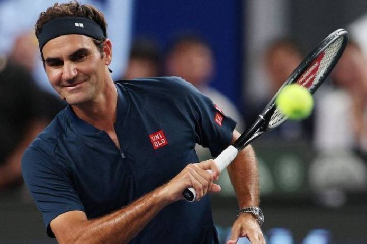 Grand Slams encerram tradição de 150 anos do backhand de uma mão; entenda