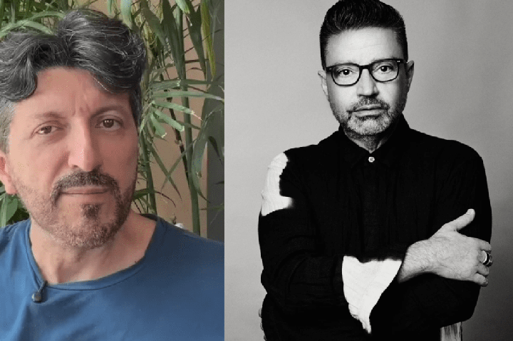 Grande nome da moda teve Creutzfeld-Jakob, mesma doença de Lito Sousa