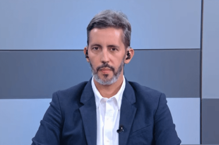 Grass à CNN: “Governador tem que cuidar do DF, independente do presidente”