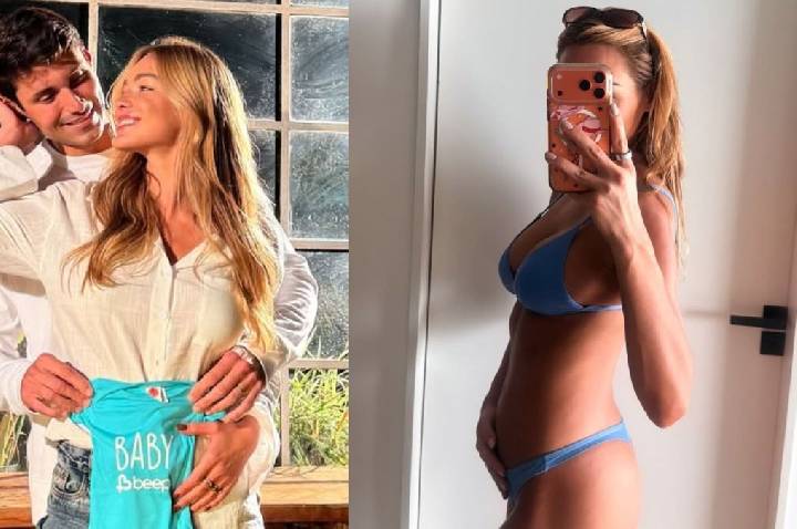 Grávida novamente, ex-BBB Bárbara Heck detalha aborto que sofreu