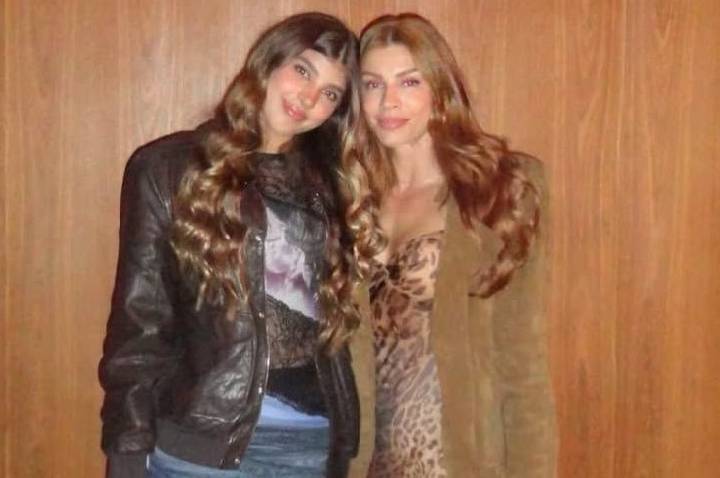 Grazi Massafera homenageia a filha, Sofia, no aniversário de 14 anos
