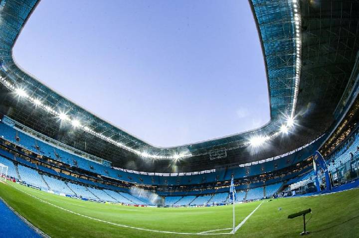 Grêmio busca retomar vitórias no Brasileirão contra o pressionado Santos