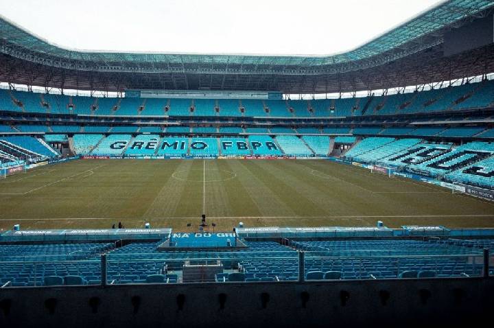 Grêmio x Palmeiras: horário e onde assistir ao jogo do Brasileirão