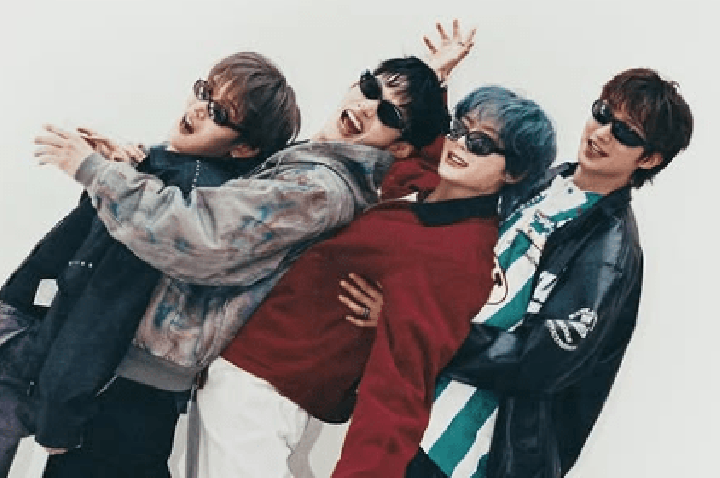 Grupo de K-pop se apresenta na Virada Cultural de SP; conheça o 1VERSE