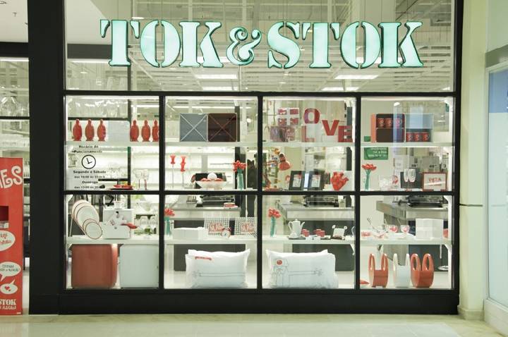 Grupo dono da Tok&Stok eleva prejuízo líquido no 2º tri para R$ 232 milhões