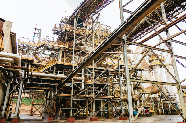 Grupo Maringá investe R$ 120 milhões em geração de energia com biomassa