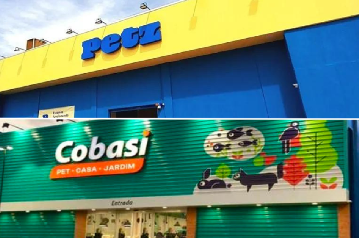 Grupo Petz Cobasi registra lucro de R$ 70,3 milhões no 2° tri, alta de 8,4%