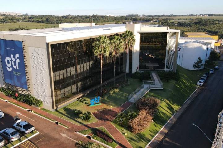 GTF destina 87% de resíduos não perigosos para recuperação em 2025