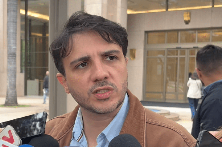 Guerra contra facções não pode durar mais do que dois anos, diz Renan