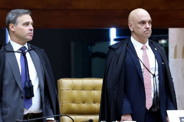 “Guerra interna”: Como a crise no STF repercute na imprensa internacional