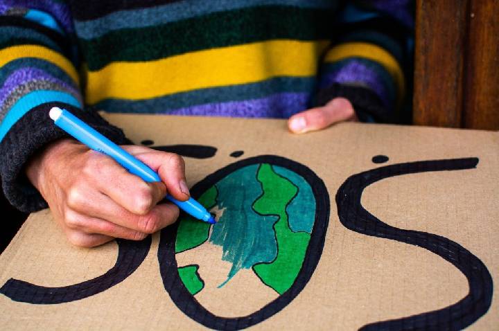 Guia de combate à desinformação sobre o clima evita alarmismo ao educar