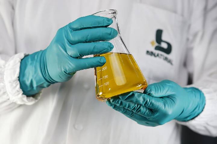 Há otimismo para grão e biodiesel em 2026, diz diretor da Caramuru