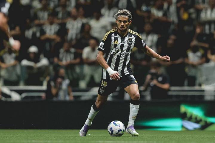 Há quase 100 dias sem jogar, Scarpa aguarda uma oportunidade para retornar