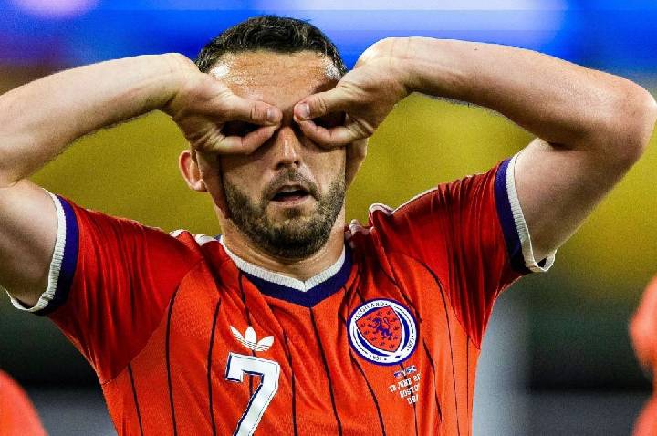 Haiti 0 x 1 Escócia: veja os melhores momentos do jogo da Copa do Mundo