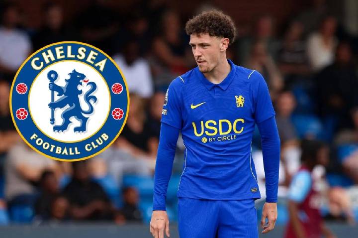 Harrison Bettoni: O jovem que busca seu lugar no Chelsea sob o comando de Xabi Alonso