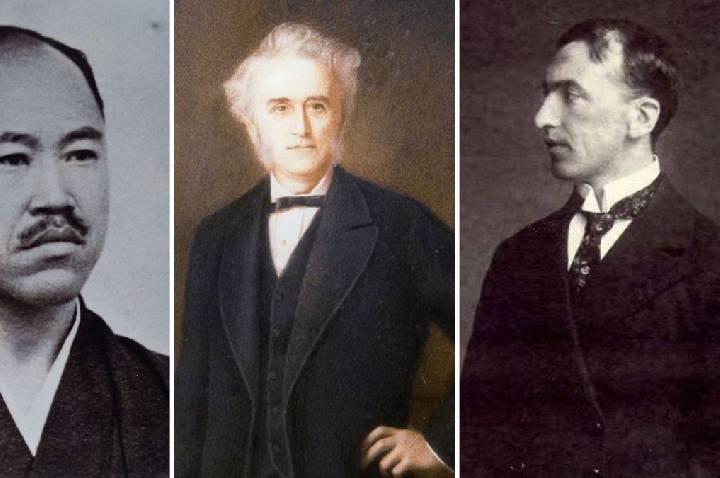 Hashimoto, Down, Creutzfeldt-Jakob: por que doenças recebiam nomes de pessoas e a OMS acabou com isso?