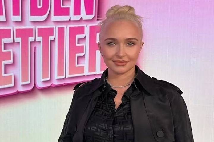Hayden Panettiere, atriz de Heroes e Nashville, morre aos 36 anos