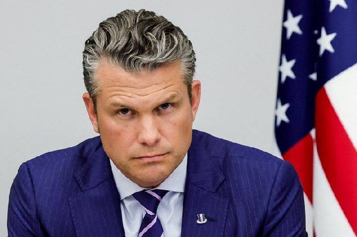 Hegseth cancela viagem a Israel em meio à escalada de tensões no Golfo