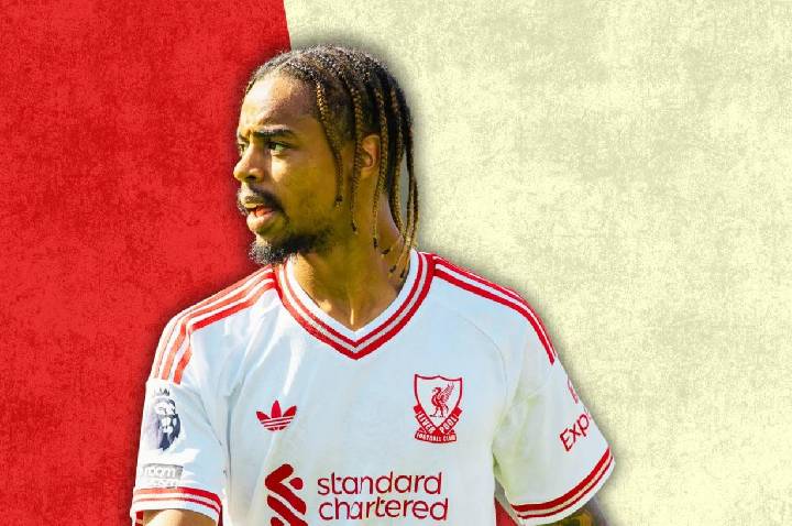 Henry defende Barcola no Liverpool: ‘Ele só precisa melhorar nisso’