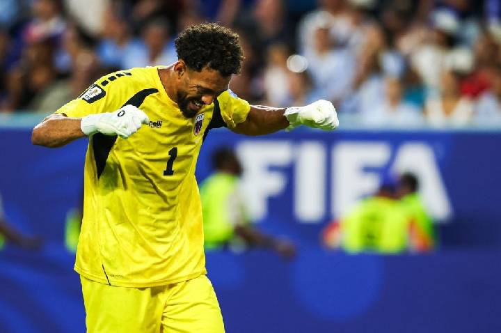 Herói de Cabo Verde, Vozinha tem mais seguidores que a Argentina